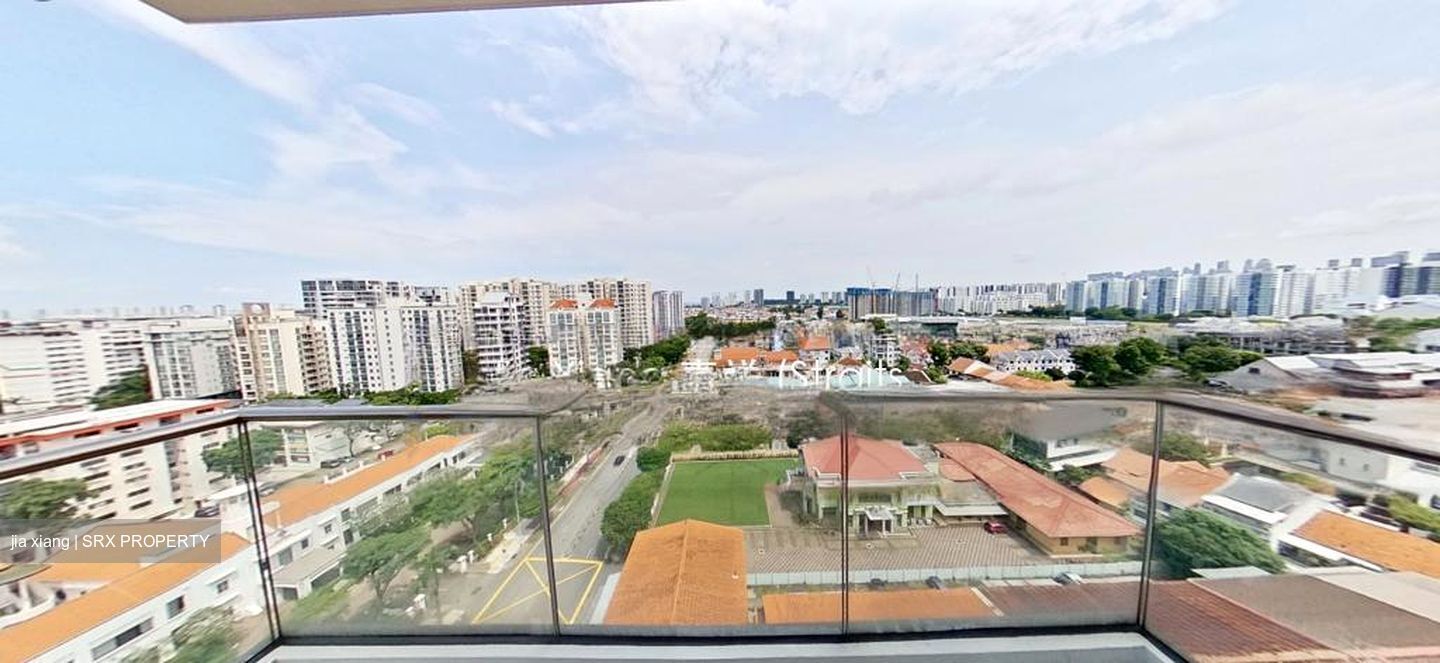 Esta Ruby (D14), Apartment #449950361